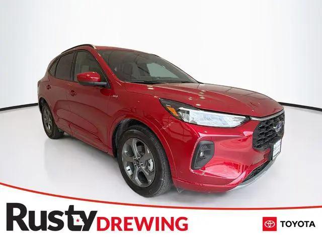 2024 Ford Escape ST-Line Select for sale in Jefferson City, MO