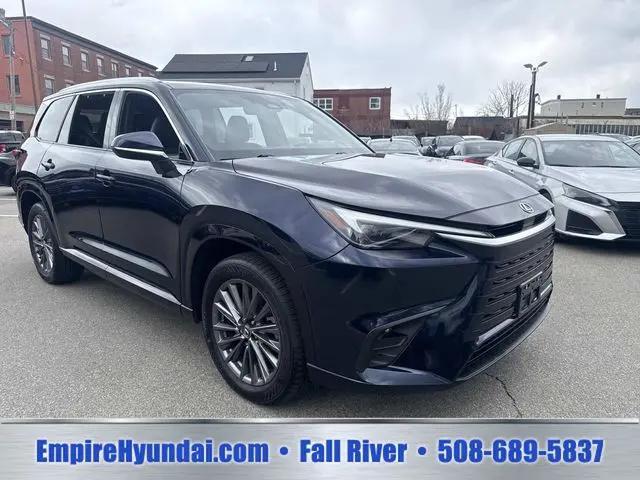 2024 Lexus TX 350 TX 350