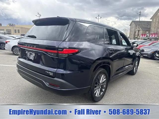 2024 Lexus TX 350 TX 350