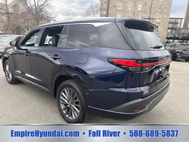 2024 Lexus TX 350 TX 350