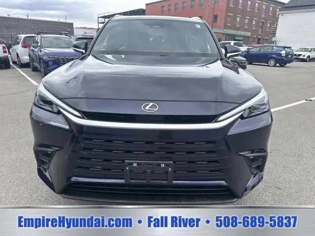 2024 Lexus TX 350 TX 350