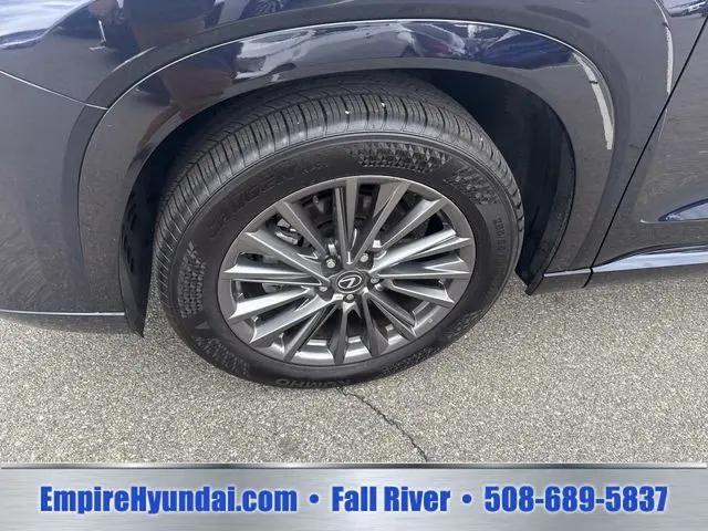 2024 Lexus TX 350 TX 350