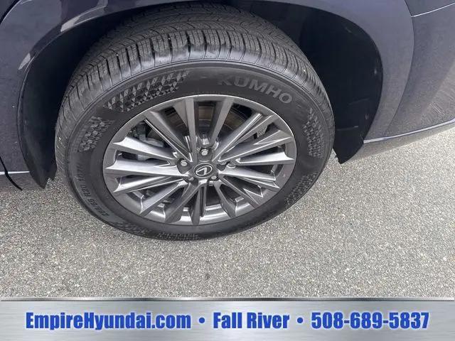 2024 Lexus TX 350 TX 350