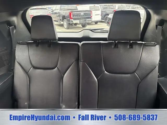 2024 Lexus TX 350 TX 350