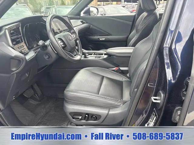 2024 Lexus TX 350 TX 350