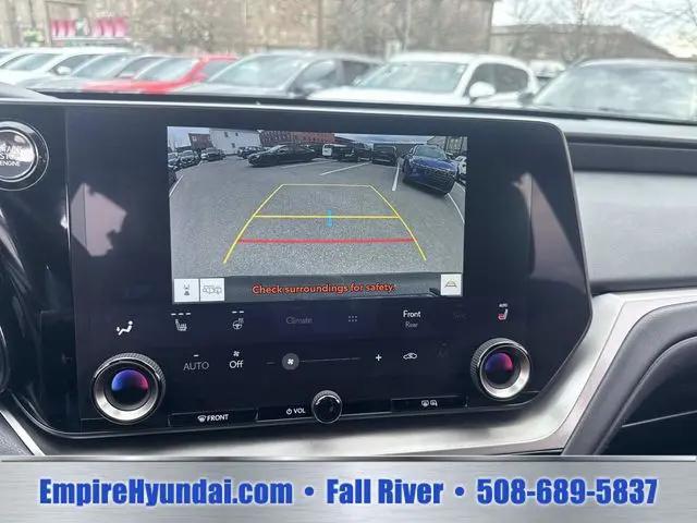 2024 Lexus TX 350 TX 350