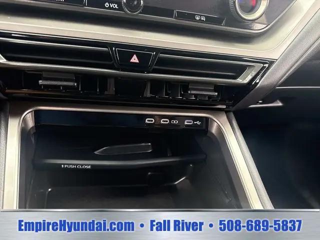 2024 Lexus TX 350 TX 350