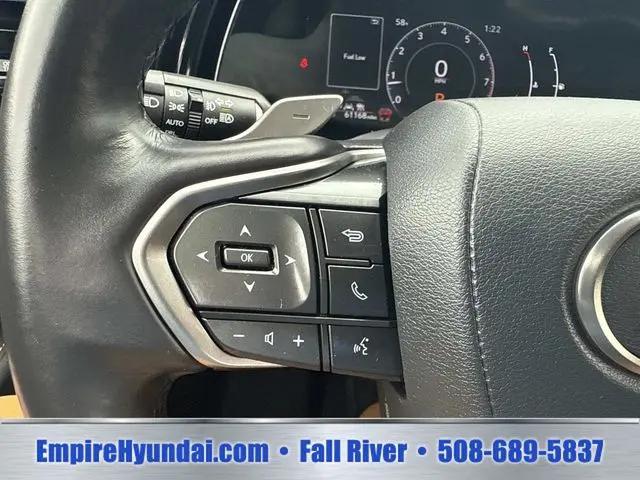 2024 Lexus TX 350 TX 350