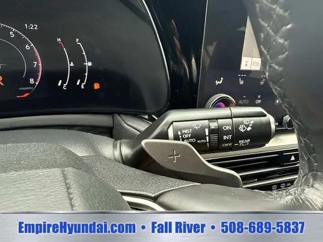 2024 Lexus TX 350 TX 350