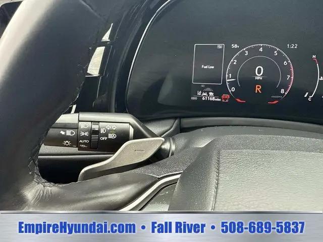2024 Lexus TX 350 TX 350