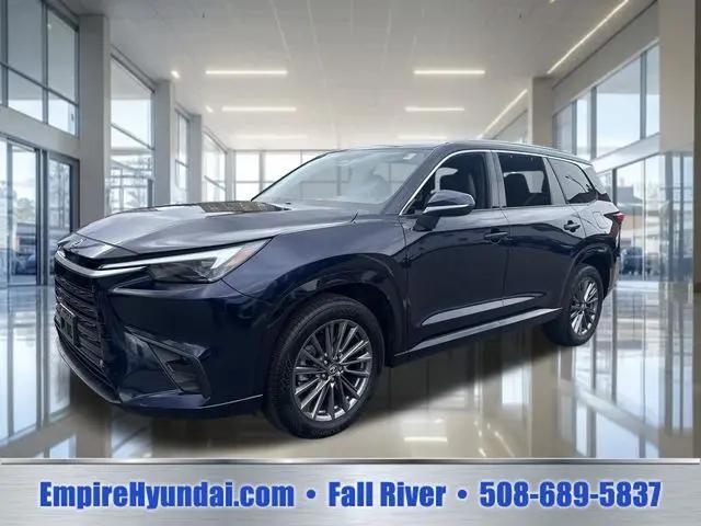 2024 Lexus TX 350 TX 350 for sale in Fall River, MA