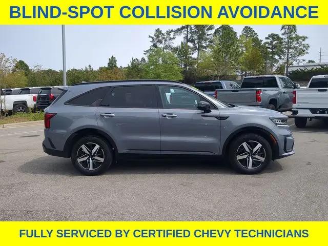 2023 Kia Sorento S