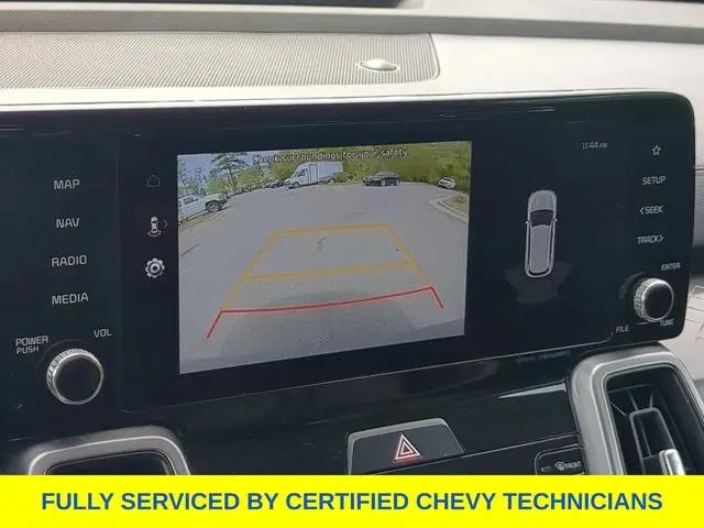 2023 Kia Sorento S