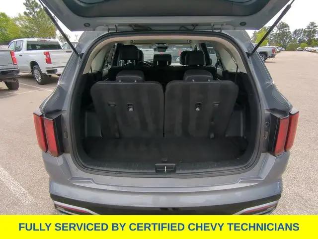 2023 Kia Sorento S