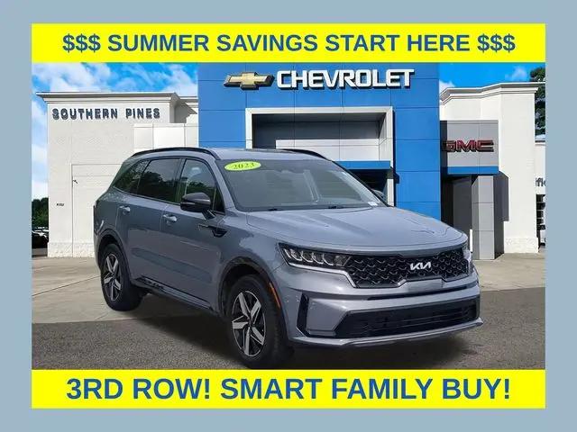 2023 Kia Sorento S for sale in Southern Pines, NC