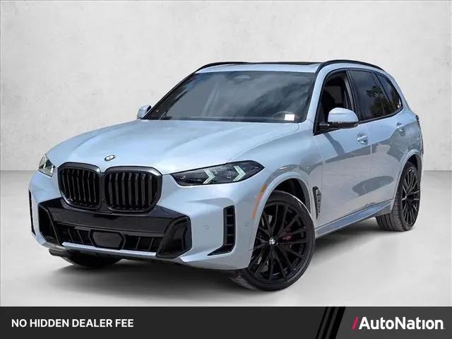 2026 BMW X5 xDrive40i for sale in Carlsbad, CA