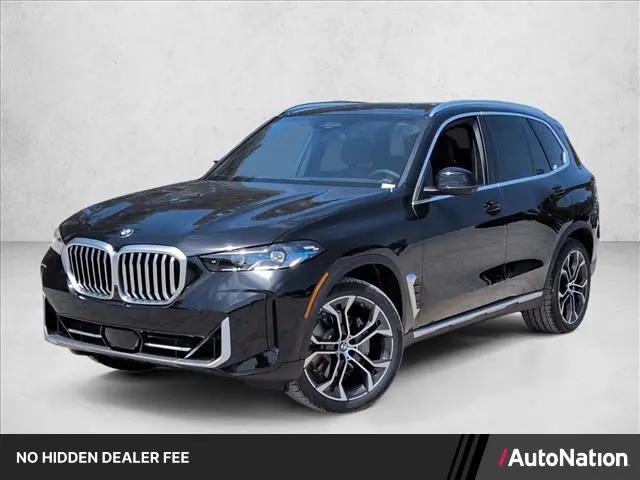 2026 BMW X5 xDrive40i for sale in Carlsbad, CA