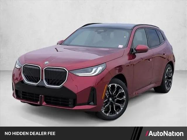 2026 BMW X3 30 xDrive for sale in Carlsbad, CA