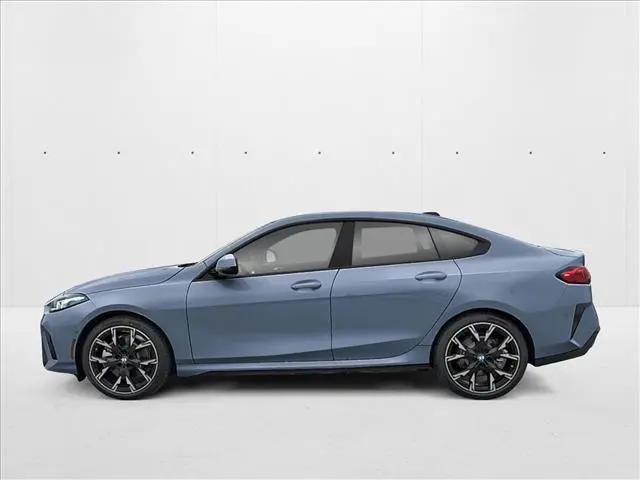 2026 BMW Coupe 228i