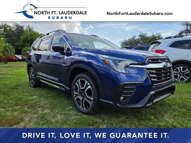 2026 Subaru Ascent Limited 7-Passenger for sale in Fort Lauderdale, FL