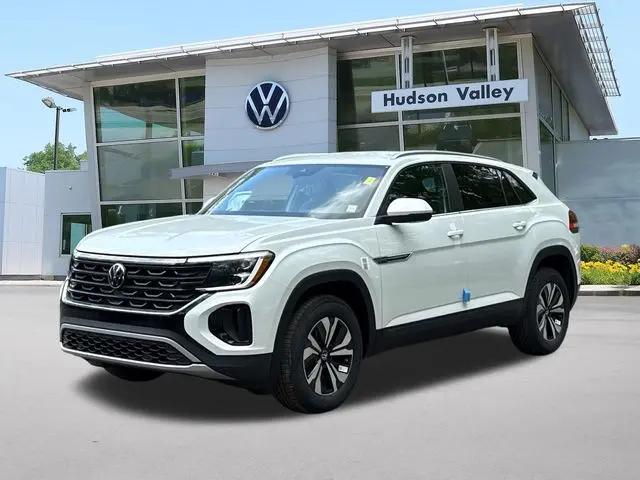 2026 Volkswagen Atlas Cross Sport SE for sale in Wappingers Falls, NY