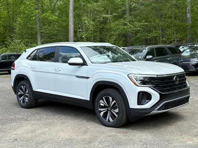2026 Volkswagen Atlas Cross Sport SE