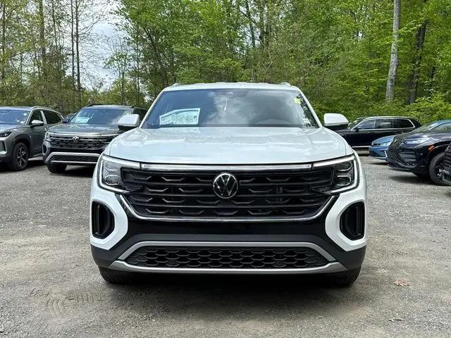 2026 Volkswagen Atlas Cross Sport SE