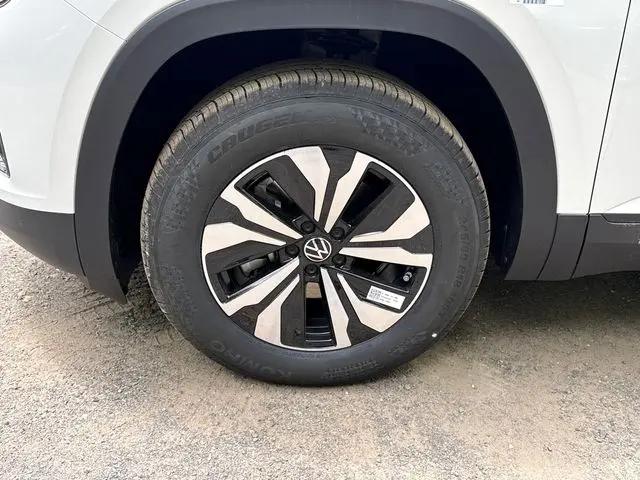 2026 Volkswagen Atlas Cross Sport SE