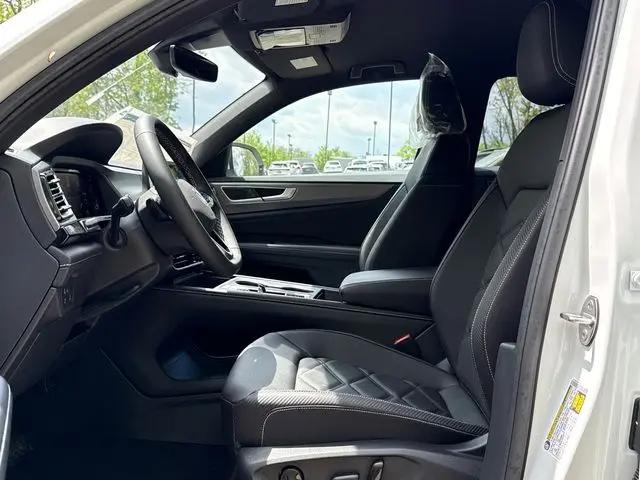 2026 Volkswagen Atlas Cross Sport SE