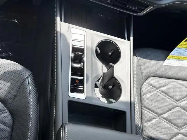 2026 Volkswagen Atlas Cross Sport SE