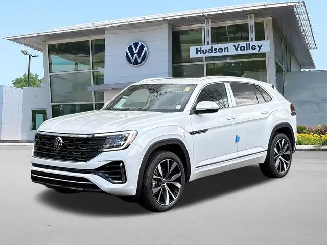 2026 Volkswagen Atlas Cross Sport SEL Premium R-Line for sale in Wappingers Falls, NY