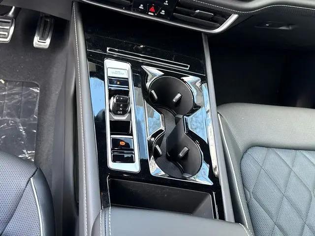 2026 Volkswagen Atlas Cross Sport SEL Premium R-Line