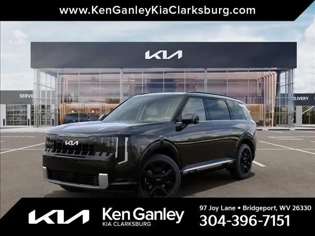 2027 Kia Telluride Hybrid SX-Prestige for sale in Bridgeport, WV