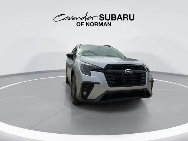 2026 Subaru Ascent Onyx Edition Touring 7-Passenger