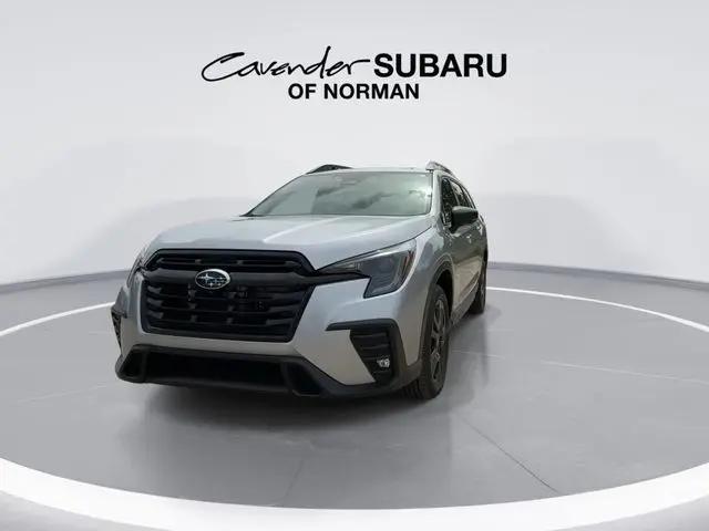 2026 Subaru Ascent Onyx Edition Touring 7-Passenger