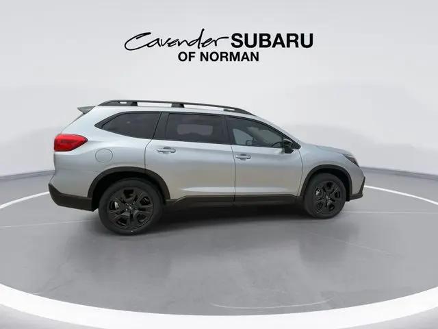 2026 Subaru Ascent Onyx Edition Touring 7-Passenger