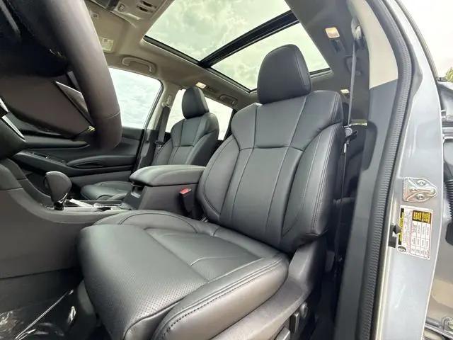 2026 Subaru Ascent Onyx Edition Touring 7-Passenger