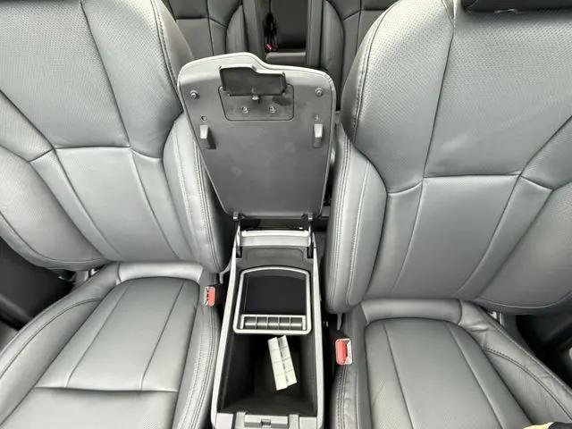 2026 Subaru Ascent Onyx Edition Touring 7-Passenger