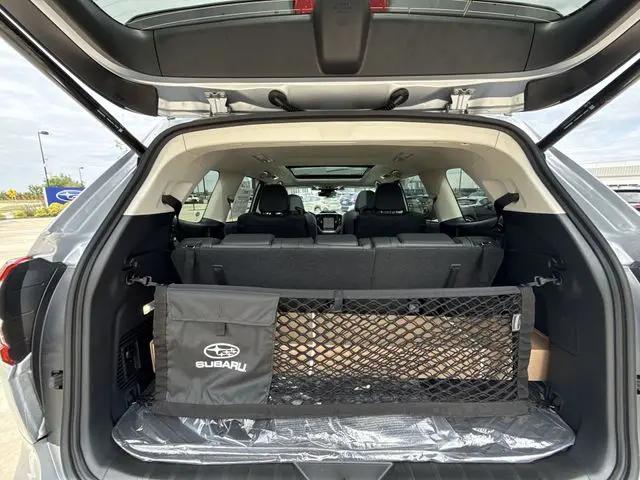 2026 Subaru Ascent Onyx Edition Touring 7-Passenger