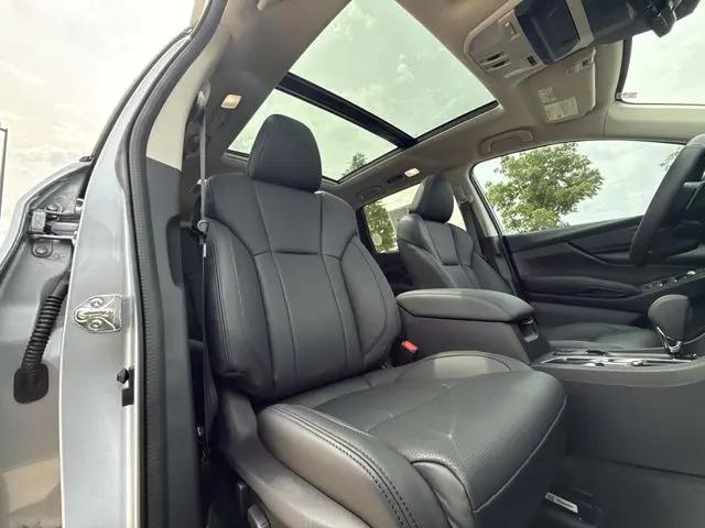 2026 Subaru Ascent Onyx Edition Touring 7-Passenger