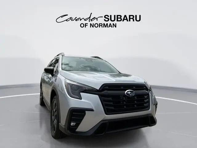 2026 Subaru Ascent Onyx Edition Touring 7-Passenger for sale in Norman, OK