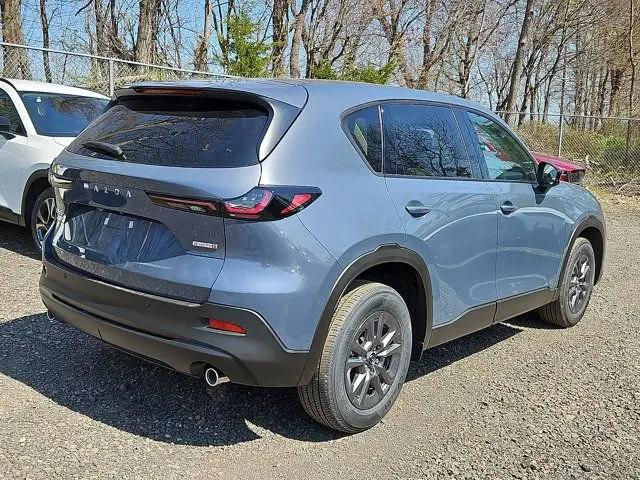 2026 Mazda CX-5 2.5 S Select