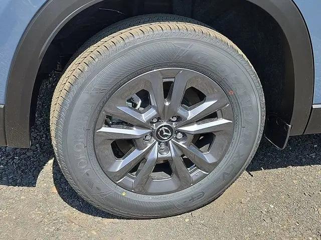 2026 Mazda CX-5 2.5 S Select