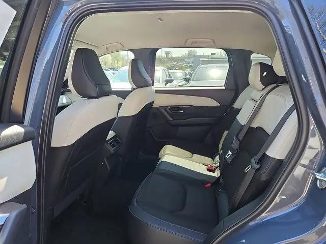 2026 Mazda CX-5 2.5 S Select