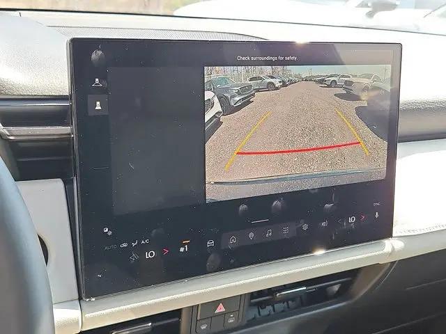 2026 Mazda CX-5 2.5 S Select