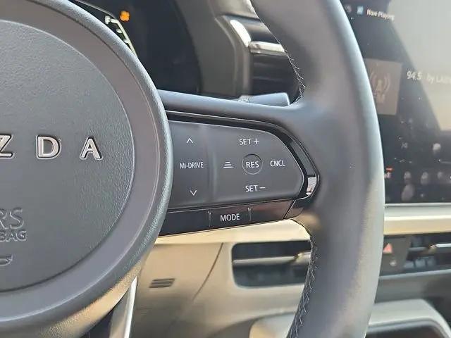 2026 Mazda CX-5 2.5 S Select