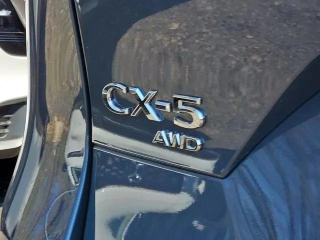2026 Mazda CX-5 2.5 S Select