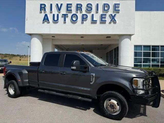 2019 Ford F-350 XL for sale in Poteau, OK