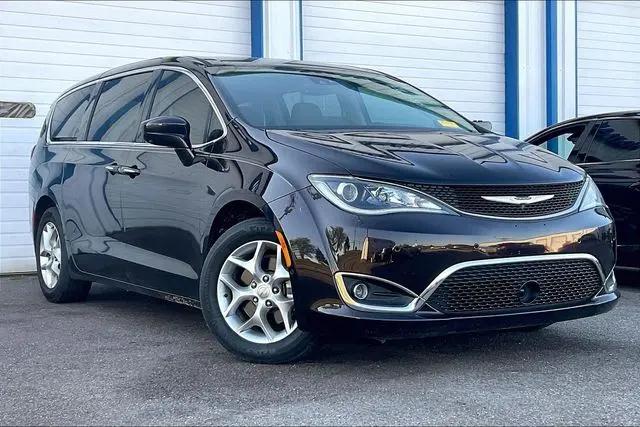 2019 Chrysler Pacifica Touring Plus for sale in Olive Branch, MS