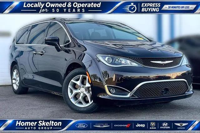 2019 Chrysler Pacifica Touring Plus for sale in Olive Branch, MS